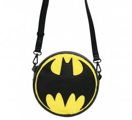 Bolsa de ombro Batman Loungefly