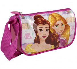 Bella and Rapunzel Shoulder Bag 20x12x5 cm