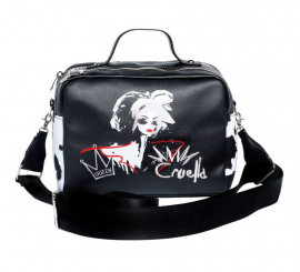 Disney Cruella de Vil Shoulder Bag