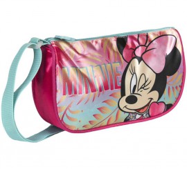 Minnie Shoulder Bag 20x12x5 cm