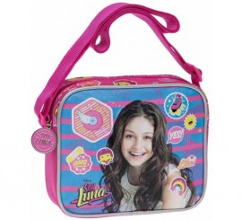 Soy Luna Shoulder Bag