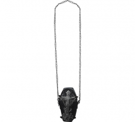 17x10 cm Coffin Bag