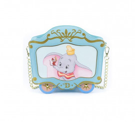 Loungefly Disney Dumbo 80th Anniversary Bag