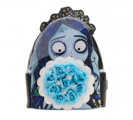 Emily The Corpse Bride Backpack Bag Loungefly