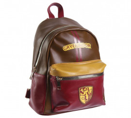 Harry Potter Gryffindor Backpack Bag