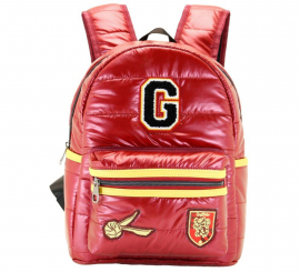 Mochila Mochila Harry Potter Quadribol Grifinória