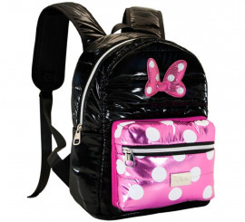 Mochila acolchoada Disney Minnie Mouse