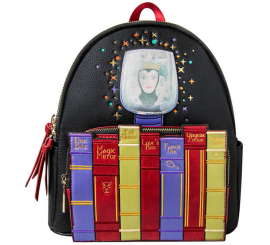 Disney Snow White Bad Queen Backpack Bag by Danielle Nicole