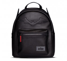 Mochila The Batman Logo DC