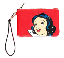 Bolso Pouch Blancanieves Red Disney