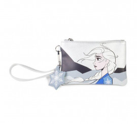 Bolso Pouch Elsa Frozen 2 Disney