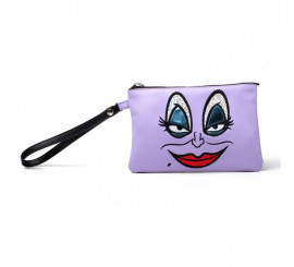 Pouch Bag Ursula The Little Mermaid Disney