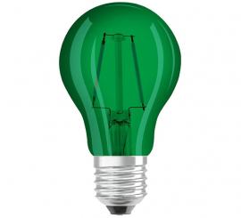 5w green bulb