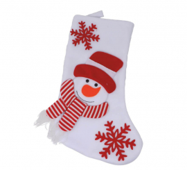 Snowman Boot 45 cm