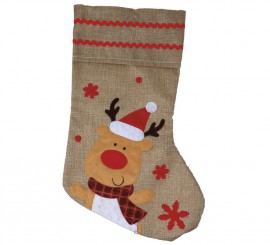 Reindeer Boot