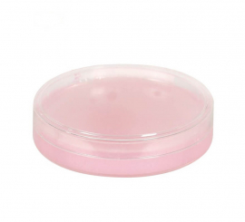 Makeup remover cream jar 15 Gr