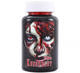 Frasco de sangue de 250 ml
