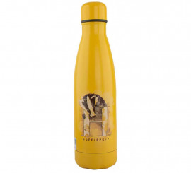 Hufflepuff Harry Potter bottle 500 ml