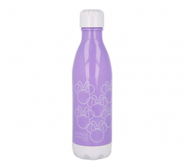 Minnie Mouse Disney Lilac Bottle