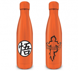 Dragon Ball Z Goku sports bottle