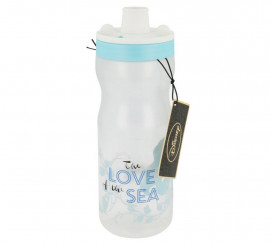 Little Mermaid Ariel Disney sports bottle