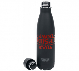 Stranger Things Upside Down Bottle