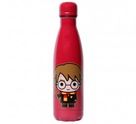 Harry Potter Chibi Thermos Bottle 500 ml