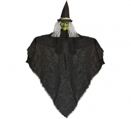 50cm Terrifying Witch