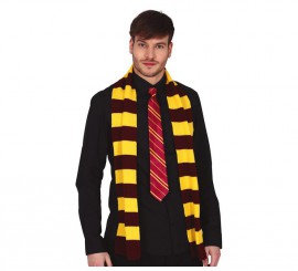 Magic Student Scarf