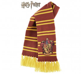 Harry Potter Gryffindor Scarf for Kids