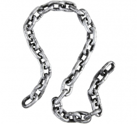 150cm Ghost Chain