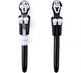 Caneta fantasma Boo and Scream Boxing, modelos variados