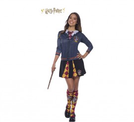 Calcetines de Gryffindor Harry Potter para niña