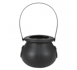 11 cm cauldron