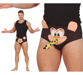 Adult Gorilla Briefs