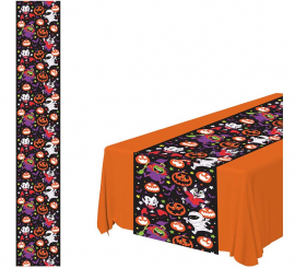 Monsters Table Runner 28x275 cm