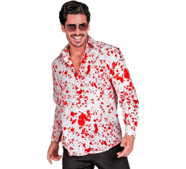 Men's Bloody Killer Shirt