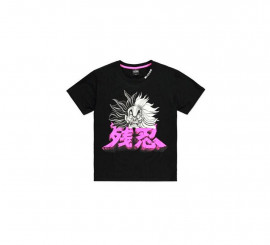 Camiseta feminina Cruella 101 Dálmatas