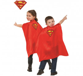 Superman cape for kids