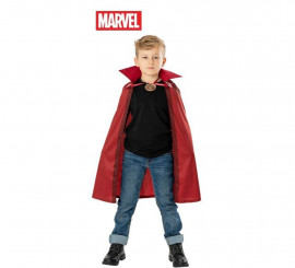 Capa Doctor Strange Infantil