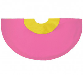Capote de Torero Pequeño 60x30 cm