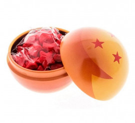 Doces Dragon Ball - 34 g