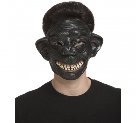 Laughing Chimpanzee Mask