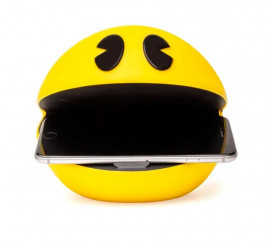 Pac-Man Wireless Charger