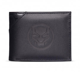 Black Panther Wakanda Forever Wallet