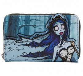 Emily Corpse Bride Wallet Loungefly