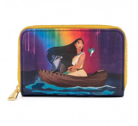 Cartera Loungefly Pocahontas Disney River