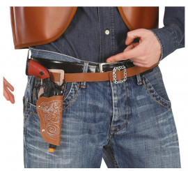 24 cm Pistolenholster