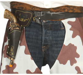 Vaquero 29 cm pistol holster