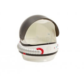 Astronaut helmet